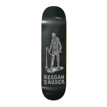 Load image into Gallery viewer, Jenny Keegan Sauder Guest Pro Deck 8.46&quot;
