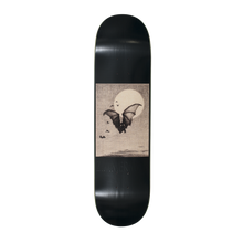 Load image into Gallery viewer, Jenny Keiran Zimmerman Bat Deck 8.46&quot;
