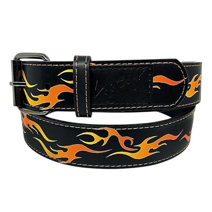 Loosey Fire Ball Belt Black