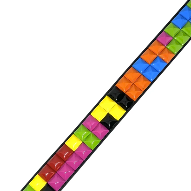 Loosey Tetris Stud Finder Belt