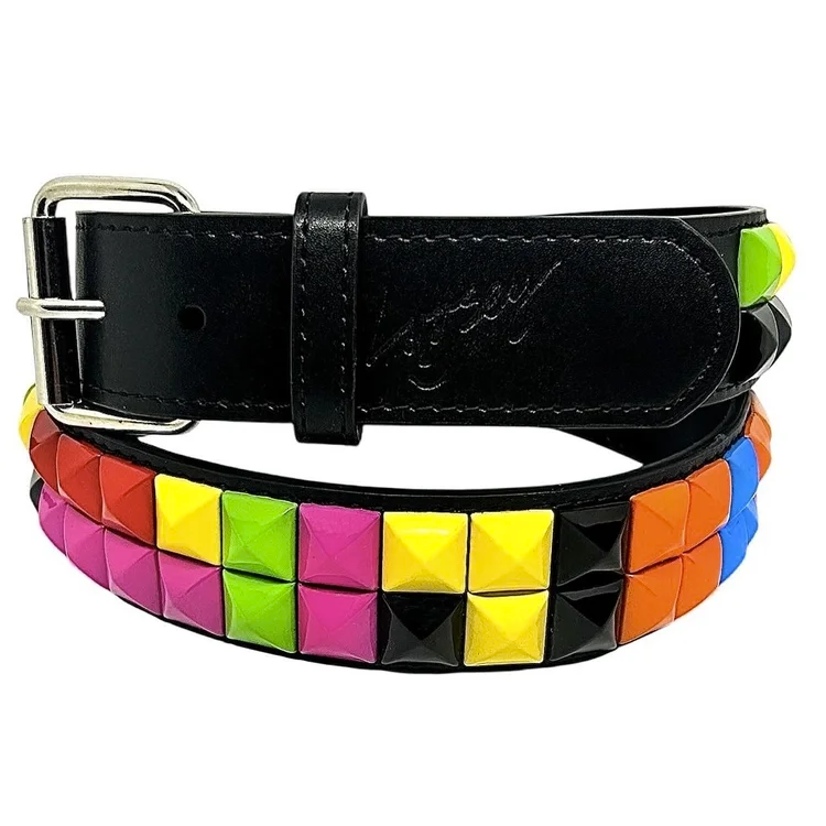 Loosey Tetris Stud Finder Belt