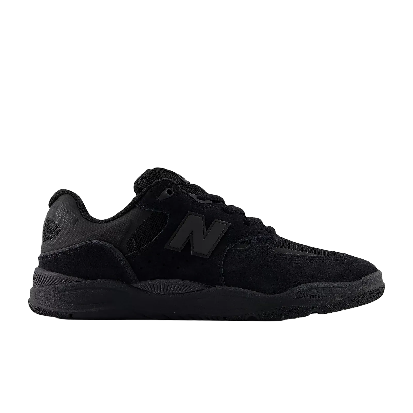 New Balance Numeric Tiago Lemos 1010 Black / Black