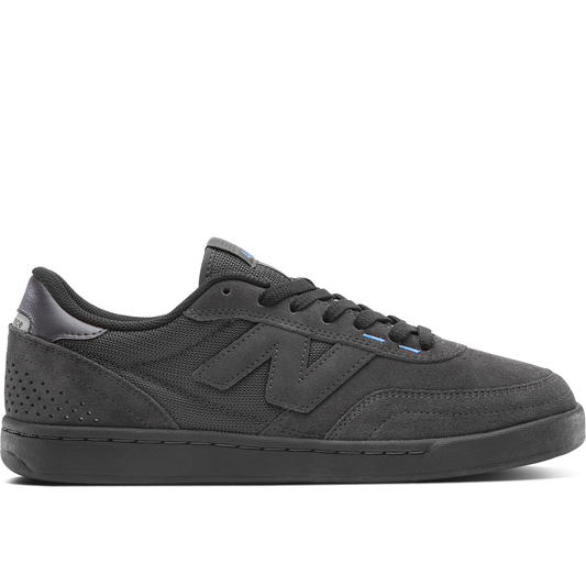 New Balance Numeric 440v2 Black / Black