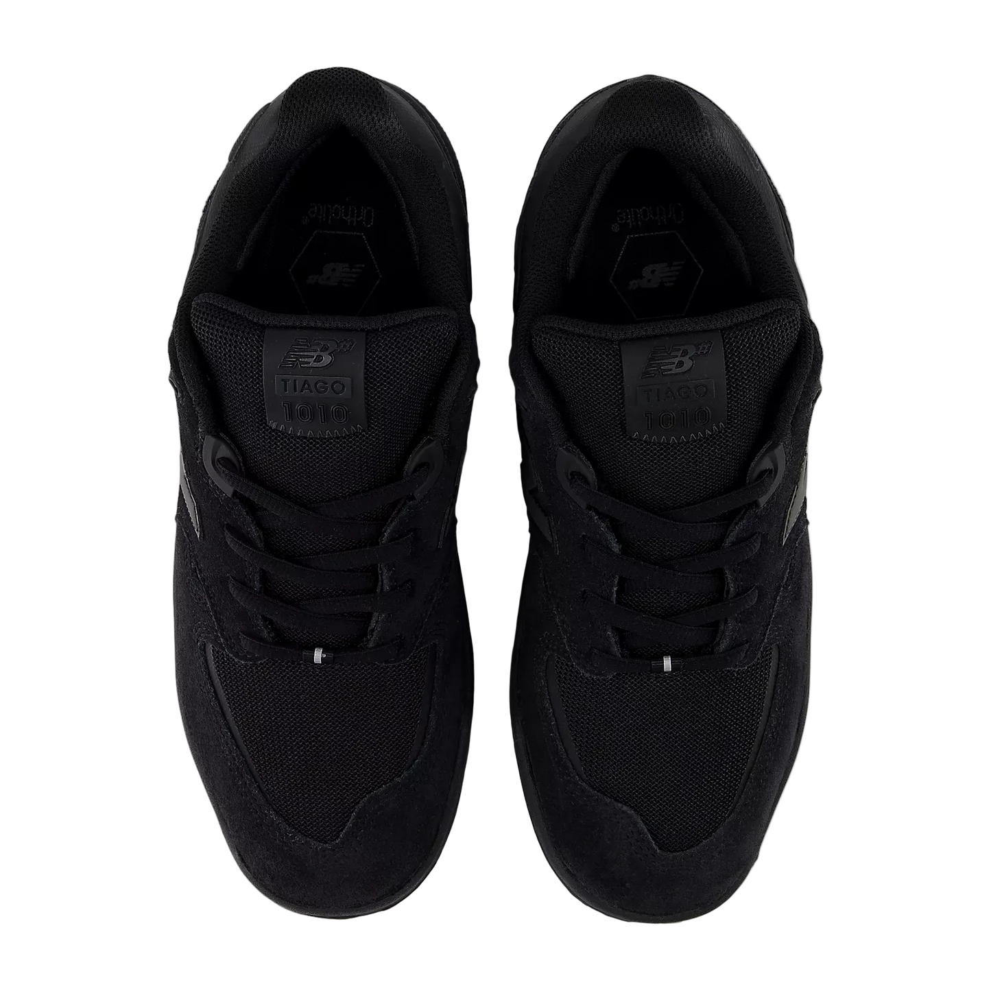 New Balance Numeric Tiago Lemos 1010 Black / Black