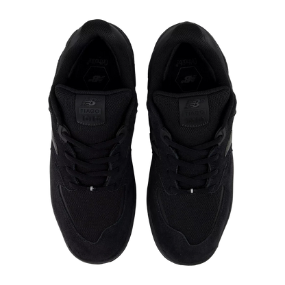 New Balance Numeric Tiago Lemos 1010 Black / Black