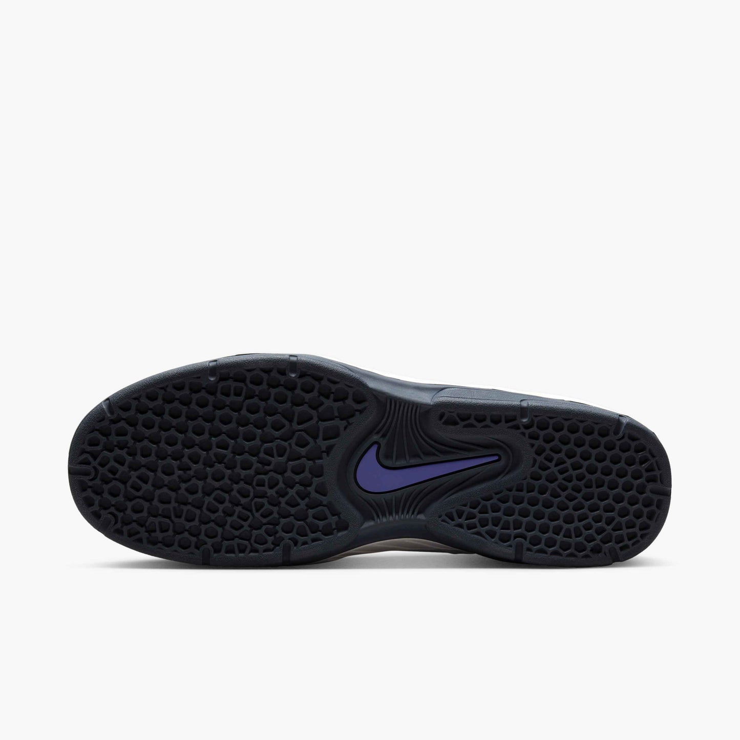 Nike SB Vertebrae Summit White / Persian Violet