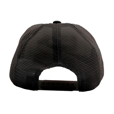 Paradise NYC We Buy Souls Trucker Hat Black / White / Red