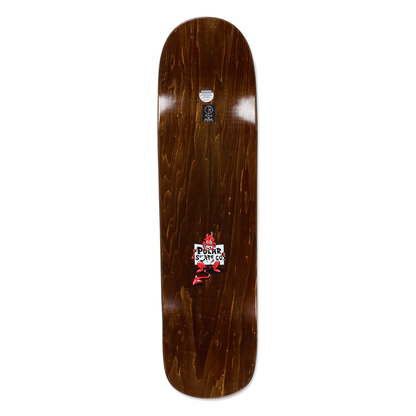 Polar Jamie Platt Sacrifice P8 Shaped Deck 8.8"