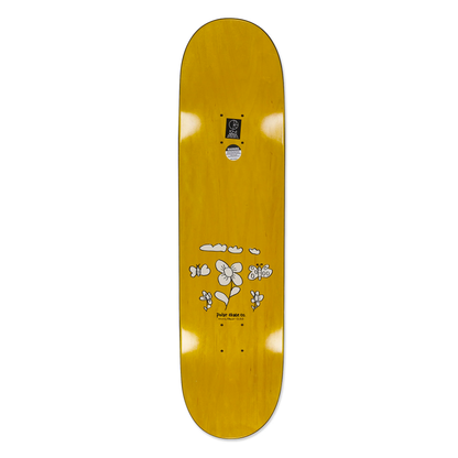 Polar Nick Boserio Cleo & Daisy Deck 8.5" (Short)