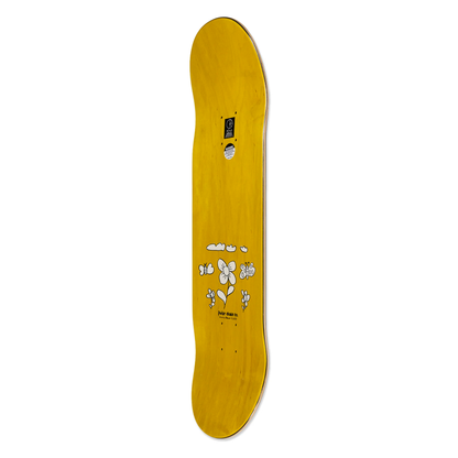 Polar Nick Boserio Cleo & Daisy Deck 8.5" (Short)
