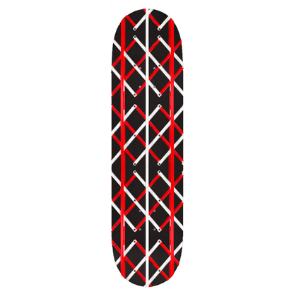 Palace Charlie Birch Pro S40 Deck 8.5"