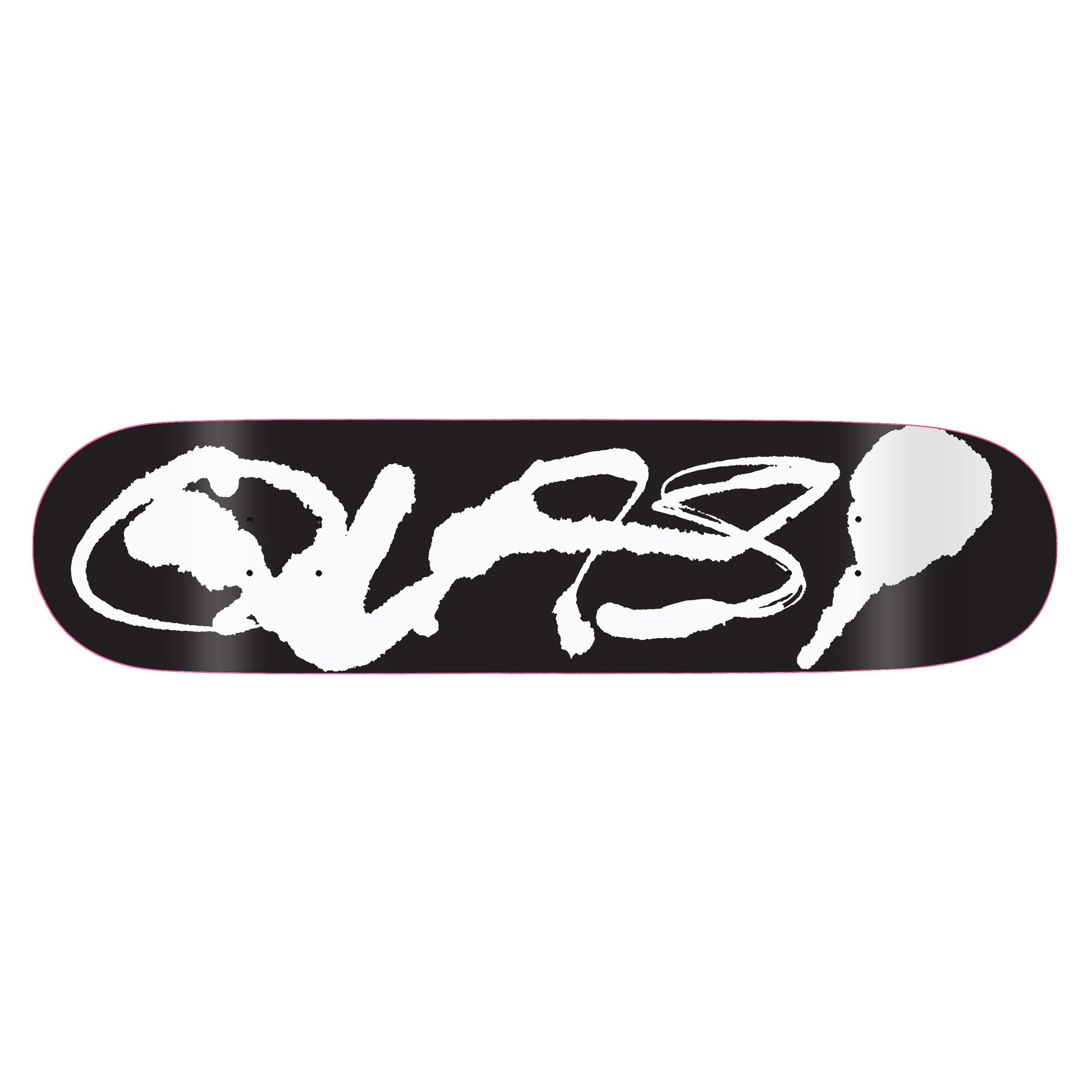 Quasi Blot Deck 8.25"