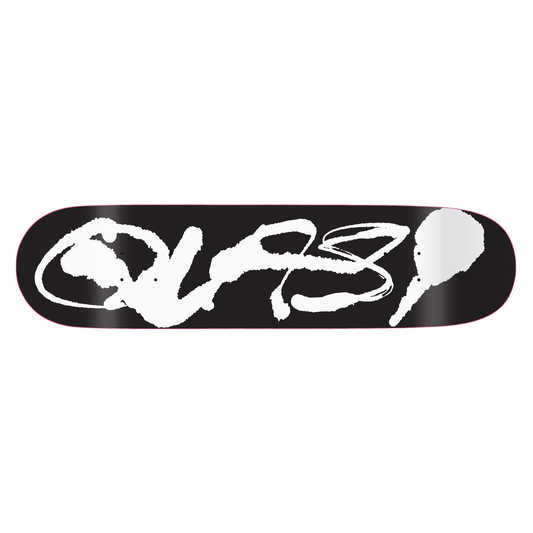 Quasi Blot Deck 8.25"
