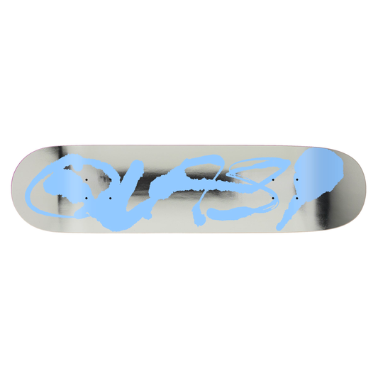 Quasi Blot Deck 8.5"