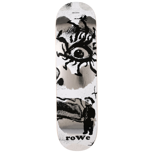 Quasi Jon Rowe Knocker Deck 8.5"