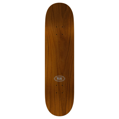 Real Classic Oval Deck 7.5" True Mid (DLXSF Shape #?)