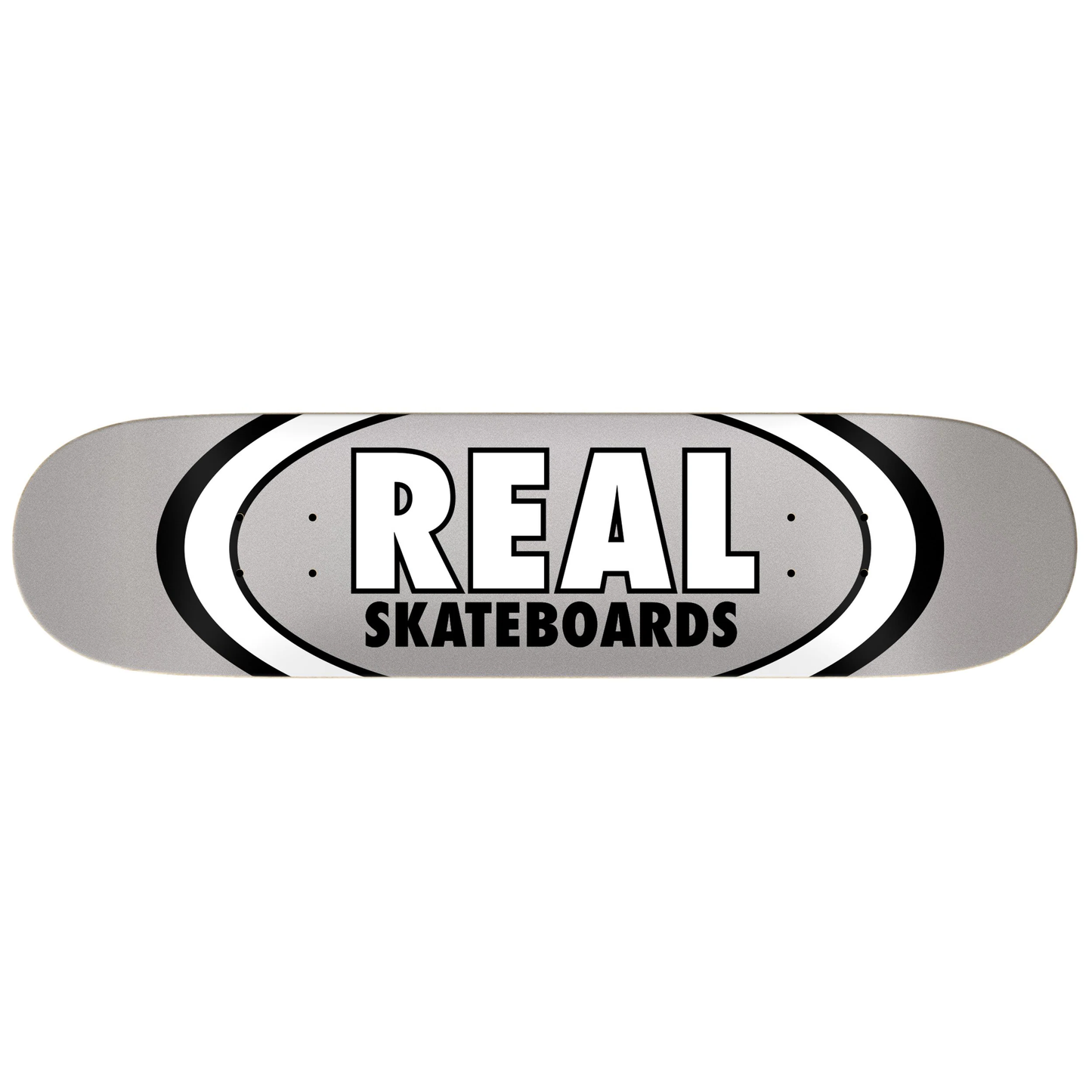 Real Classic Oval Deck 7.75" x 29.5"