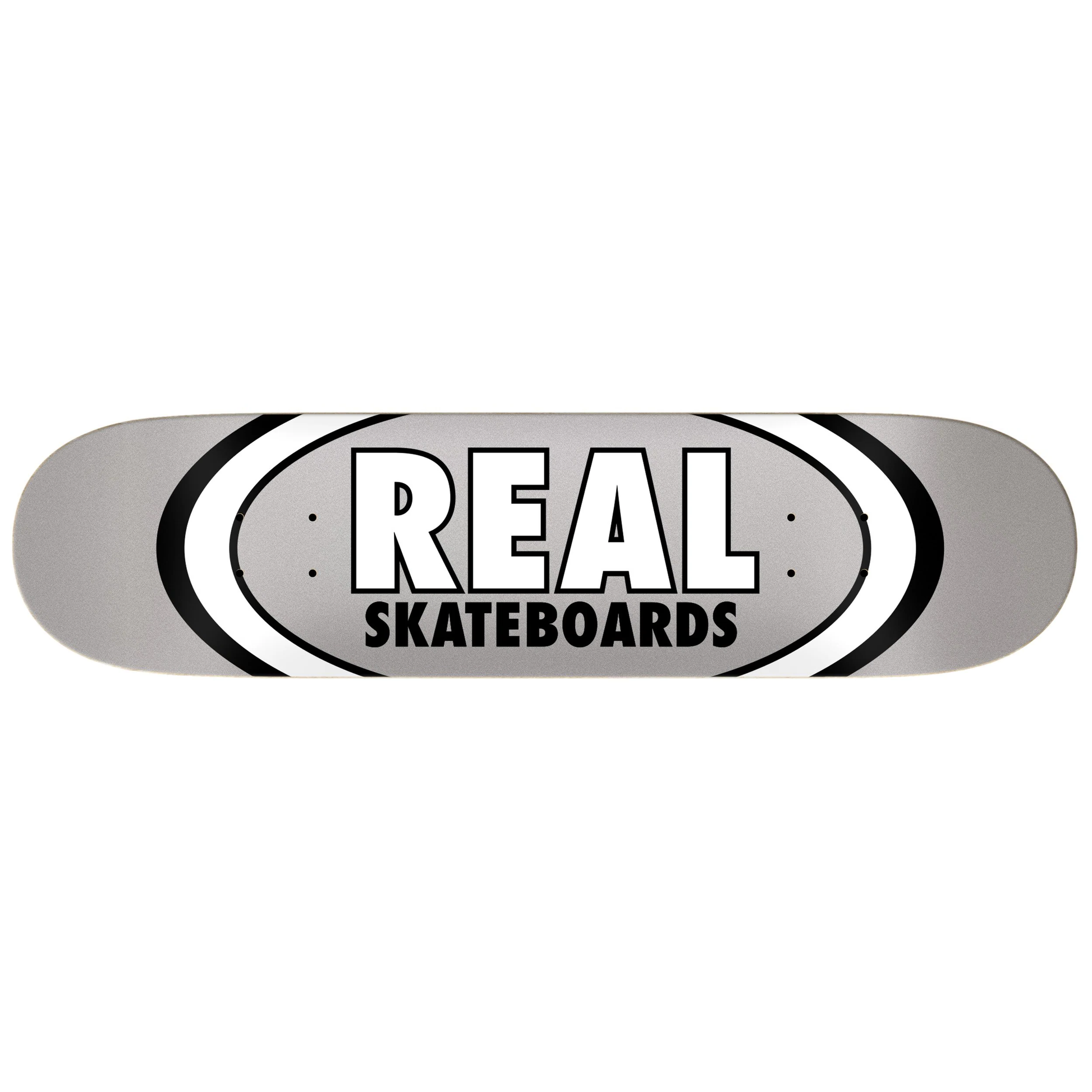 Real Classic Oval Deck 7.75" x 29.5"