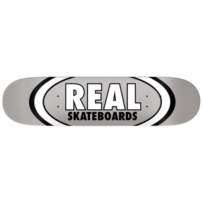 Real Classic Oval Deck 7.75" x 29.5"