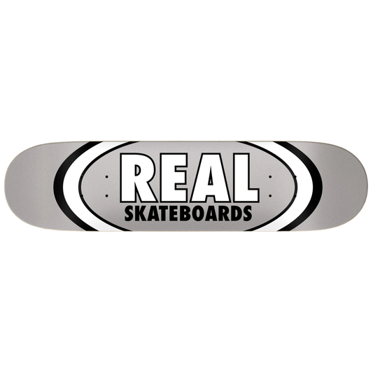 Real Classic Oval Deck 7.75" x 29.5"