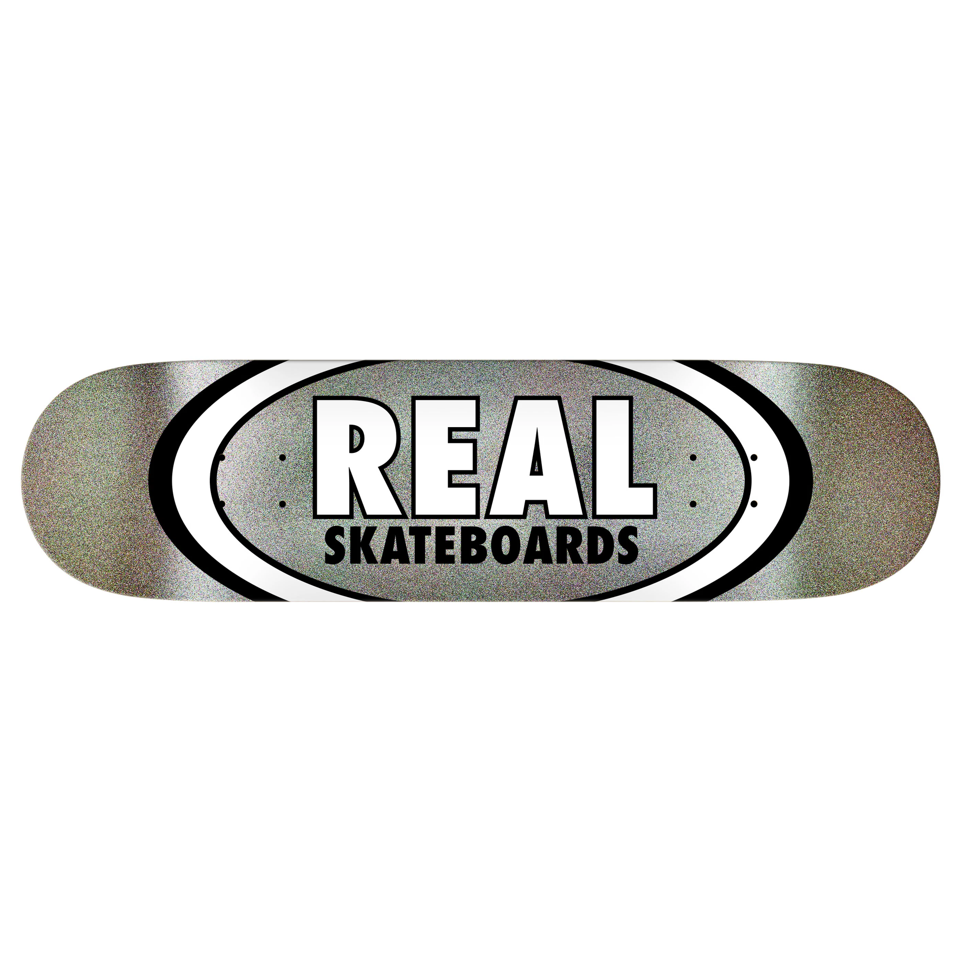 Real Easy Rider Oval Deck 8.25" x 32.07"
