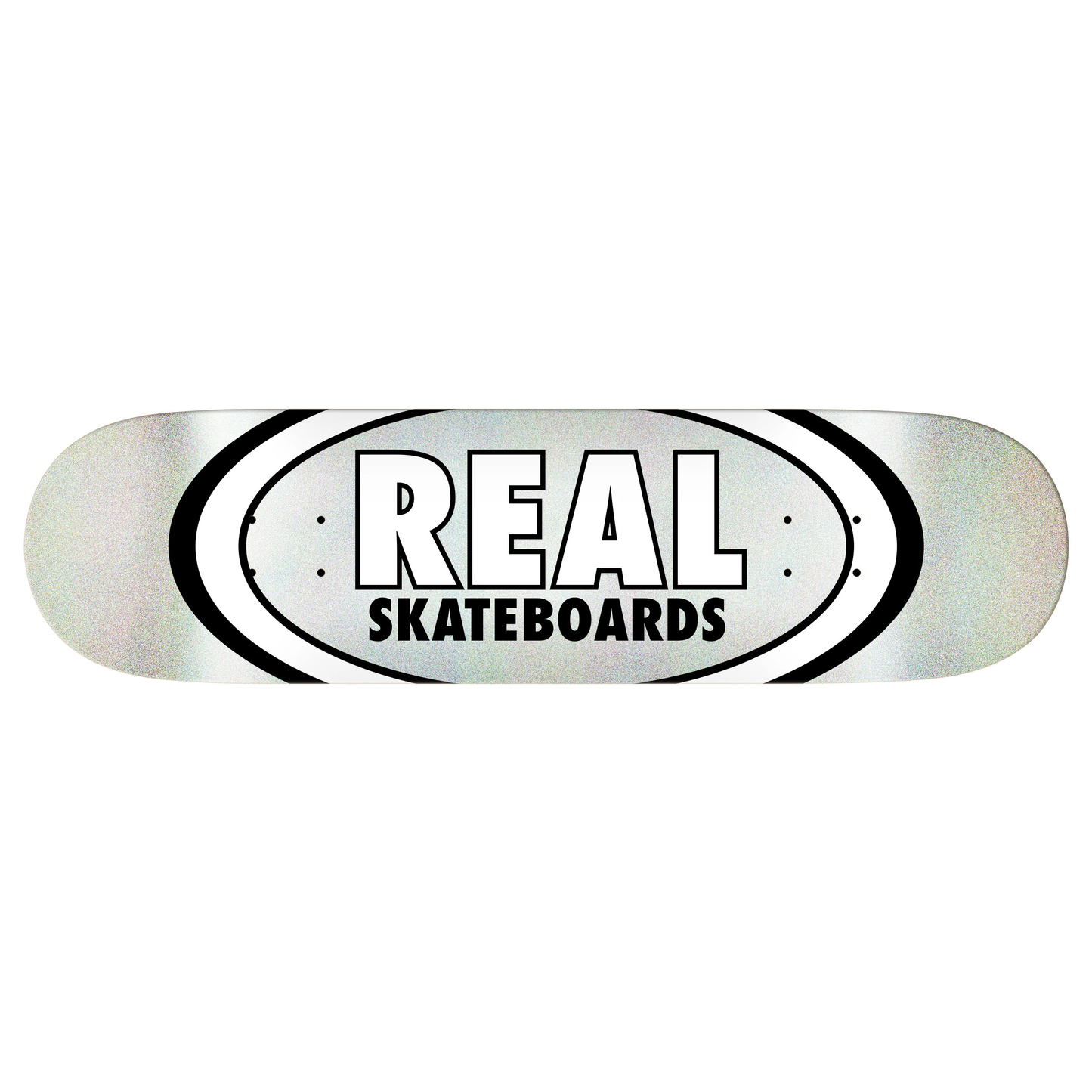 Real Easy Rider Oval Deck 8.5" x 31.85"