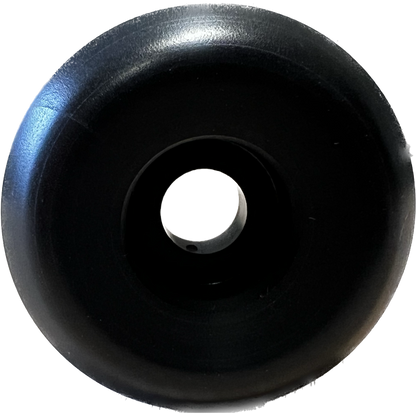 Spitfire Formula Four Conical Full 54mm 101d Set Of 4 Skateboard Wheels Black