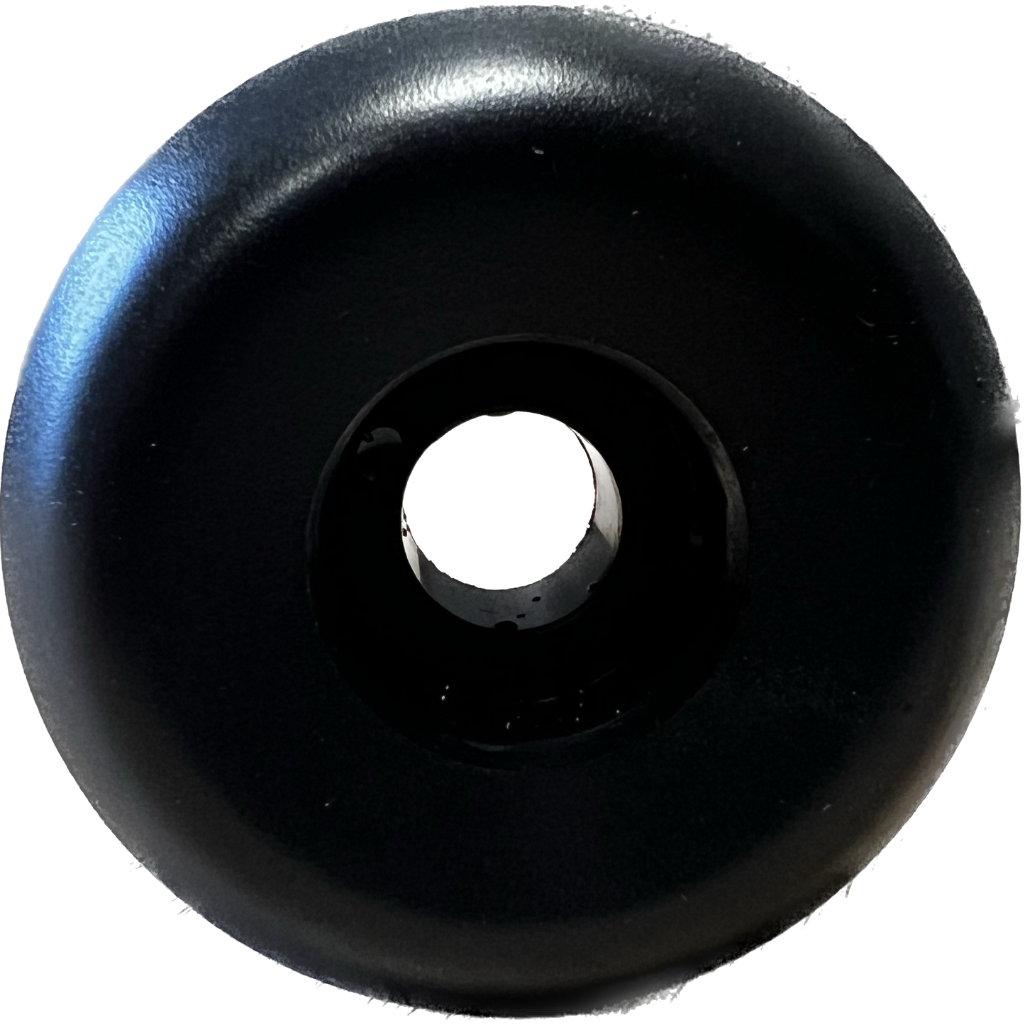 Spitfire Formula Four Conical Full 54mm 99d Set Of 4 Skateboard Wheels Black