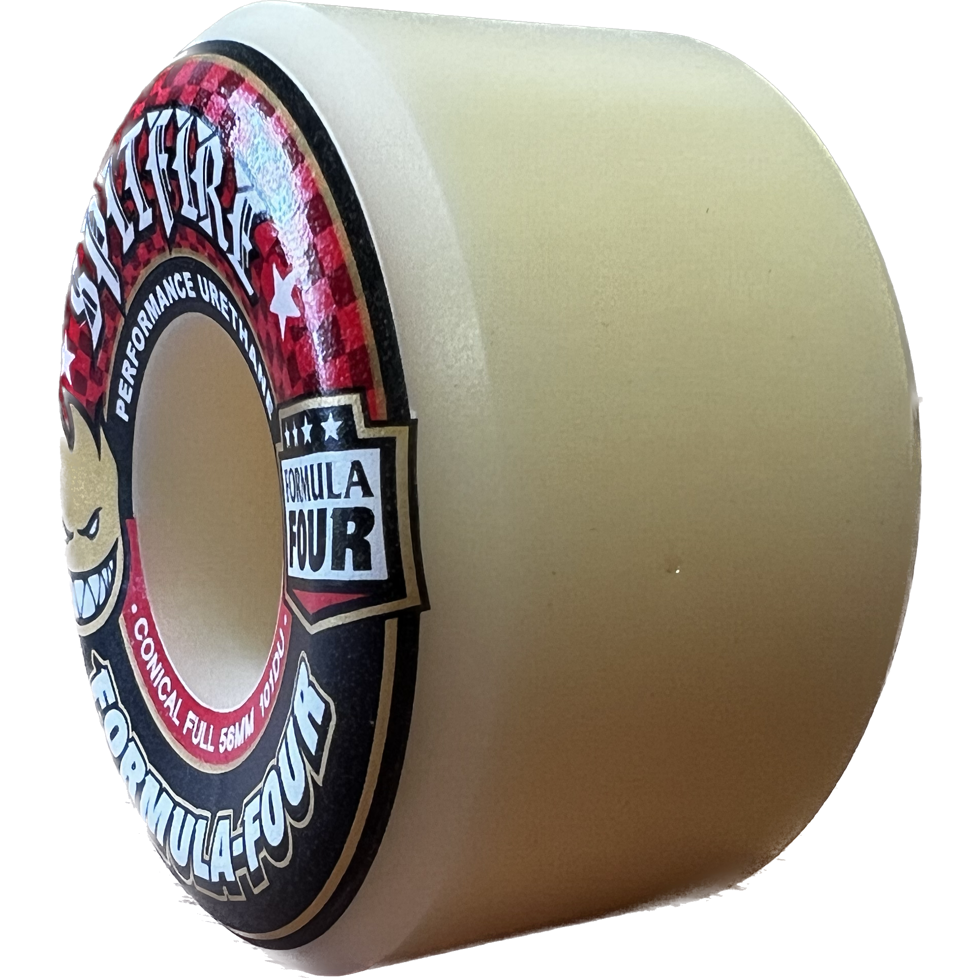 Spitfire Formula Four Conical Full 56mm 101d Set Of 4 Skateboard Spitfire Formula Four Conical Full 56mm 101d Set Of 4 Skateboard