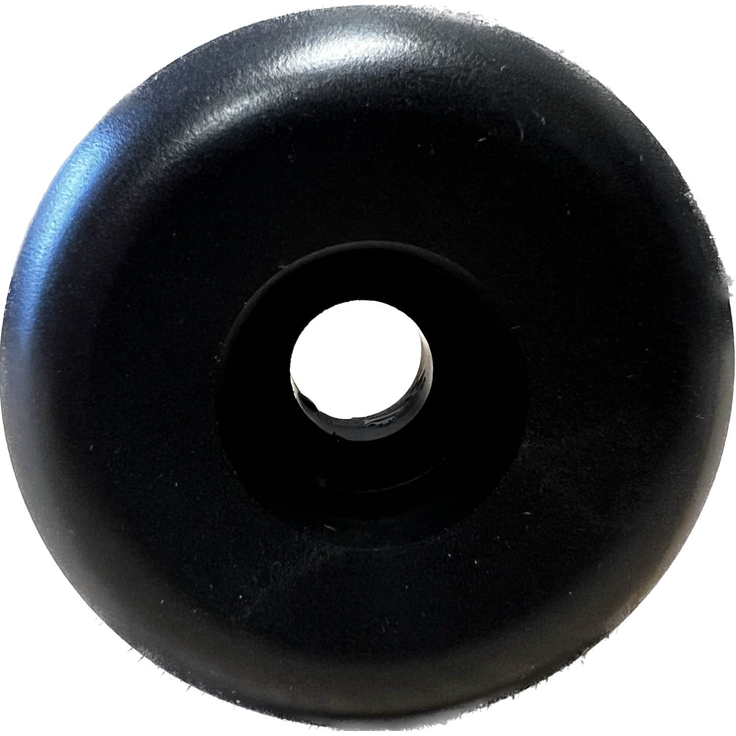 Spitfire Formula Four Conical Full 56mm 101d Set Of 4 Skateboard Wheels Black