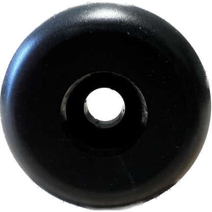 Spitfire Formula Four Conical Full 58mm 99d Set Of 4 Skateboard Wheels Black