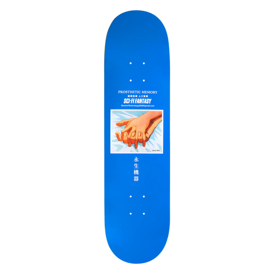 SCI-FI FANTASY – Stardust Skate Shop