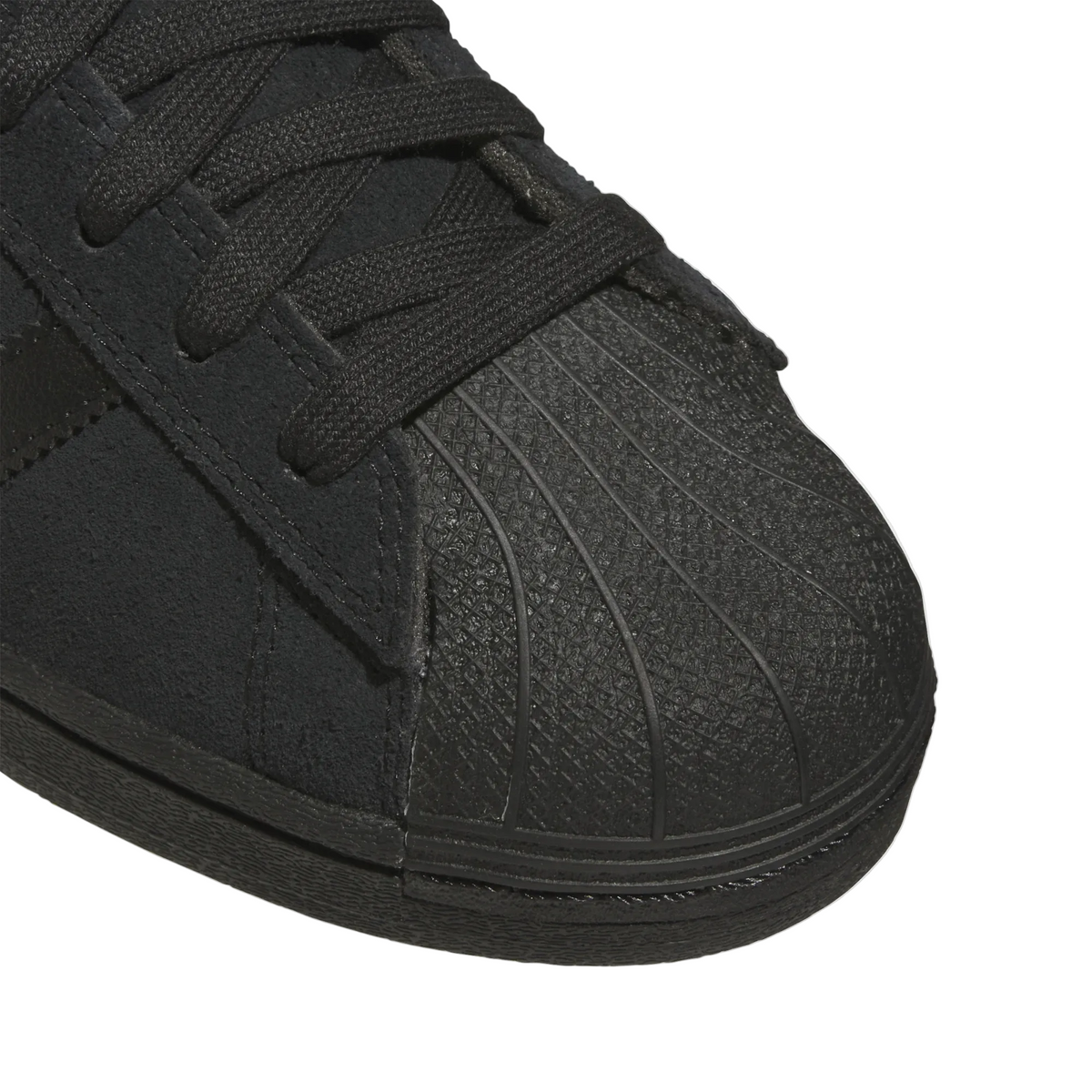 Adidas Superstar ADV Skate Shoes Core Black / Core Black / Gold Metallic