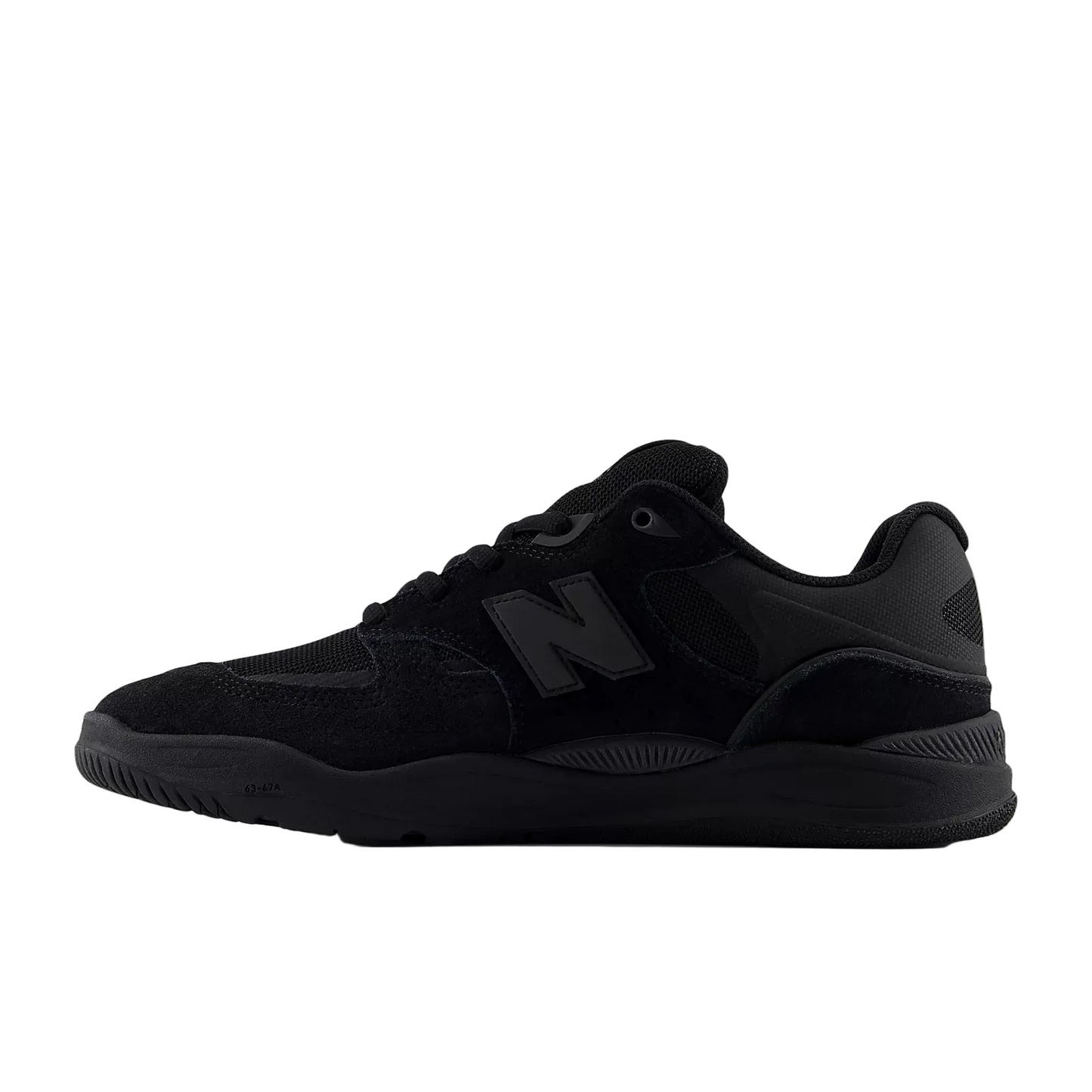 New Balance Numeric Tiago Lemos 1010 Black / Black