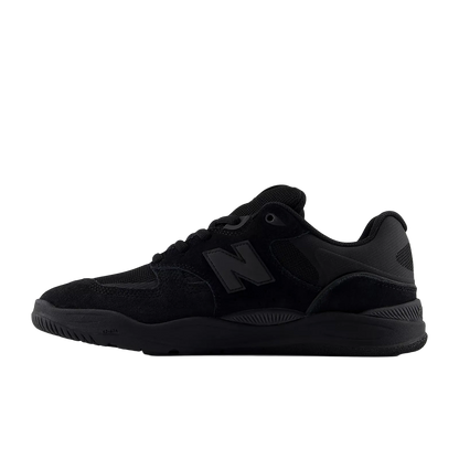 New Balance Numeric Tiago Lemos 1010 Black / Black
