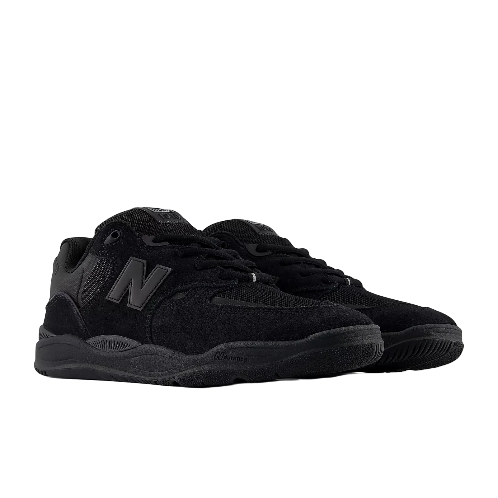 New Balance Numeric Tiago Lemos 1010 Black / Black