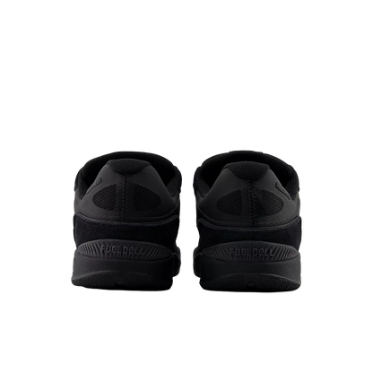 New Balance Numeric Tiago Lemos 1010 Black / Black