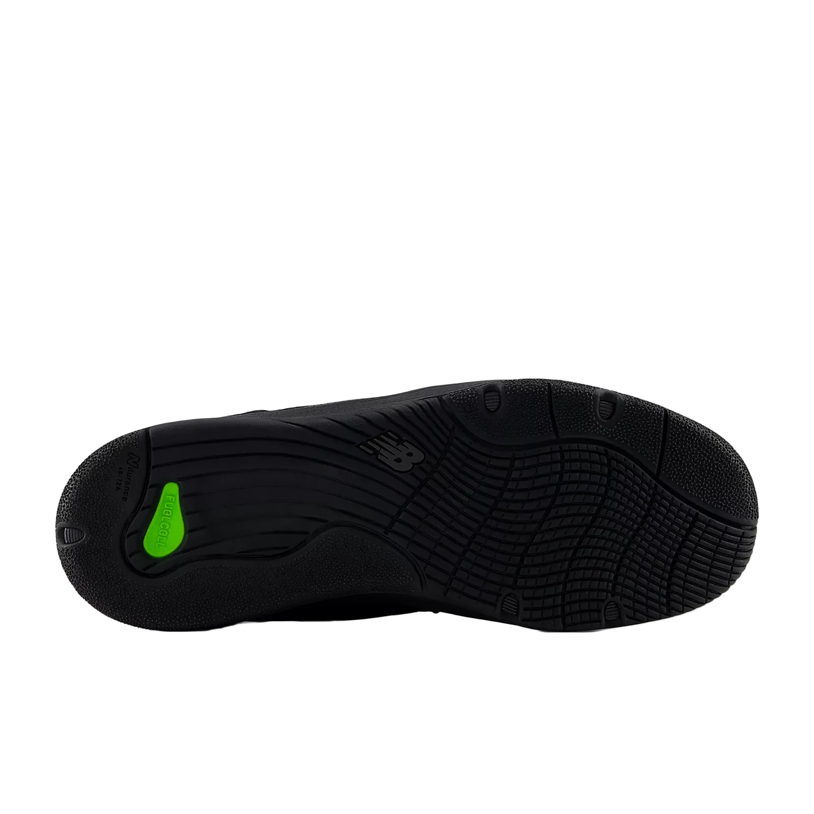 New Balance Numeric Tiago Lemos 1010 Black / Black