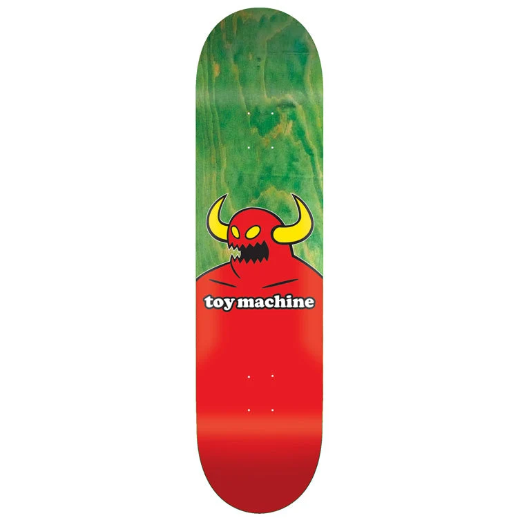Toy Machine Monster Deck 8.0"
