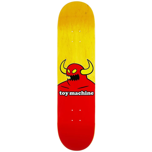 Toy Machine Monster Deck 8.0"
