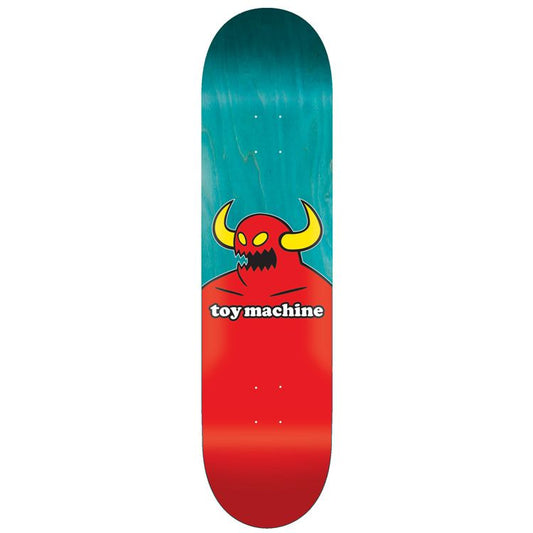 Toy Machine Monster Deck 8.25"