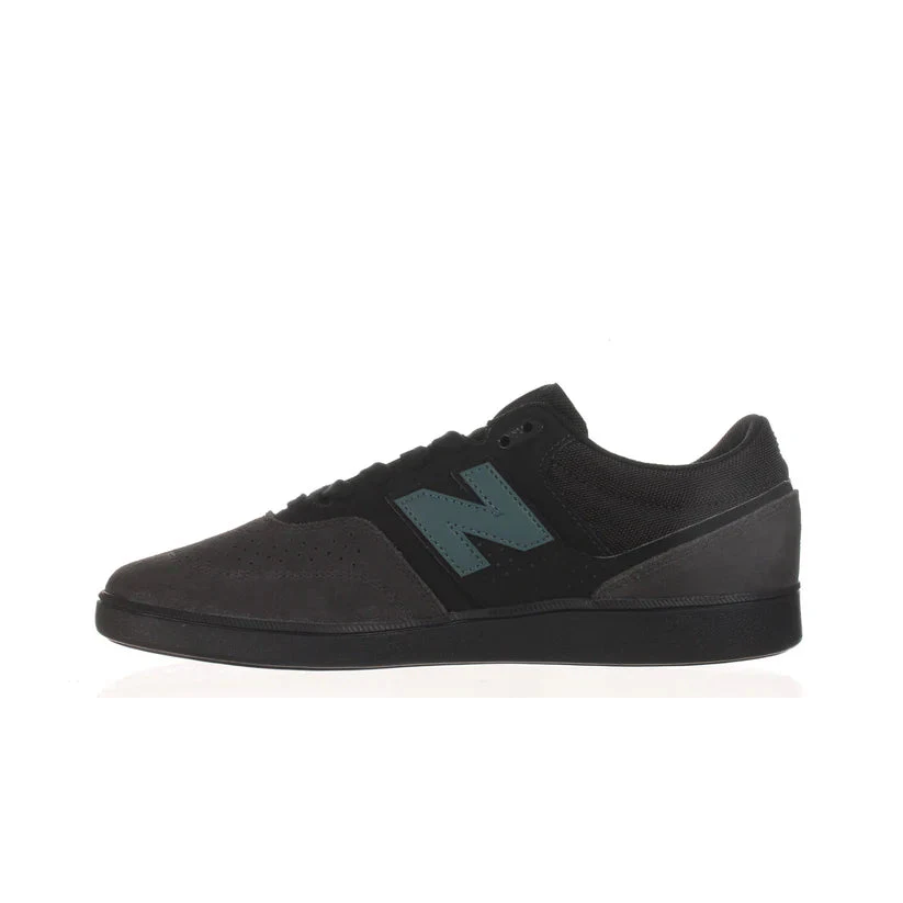 New Balance Numeric Brandon Westgate 508 Black / Green