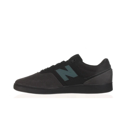 New Balance Numeric Brandon Westgate 508 Black / Green