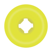 Load image into Gallery viewer, Slime Balls Vomit Mini II Wheels 54mm 97a Yellow
