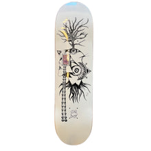 Load image into Gallery viewer, Stardust Skate Shop Deck 001 By Jackson Davis 8.25&quot;
