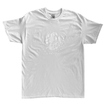 Load image into Gallery viewer, Stardust Devil Man Tee 018 White / White
