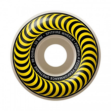 Load image into Gallery viewer, Spitfire Formula Four Classic 55MM 99D Set Of 4 Skateboard Wheels
