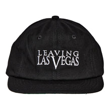 Load image into Gallery viewer, Alltimers LLV Cap Black
