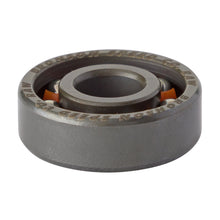Load image into Gallery viewer, Bronson Speed Co. Raw Shieldless Skateboard Bearings
