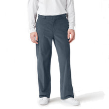 Load image into Gallery viewer, Dickies Skateboarding Flat Front Corduroy Pants Air Force Blue
